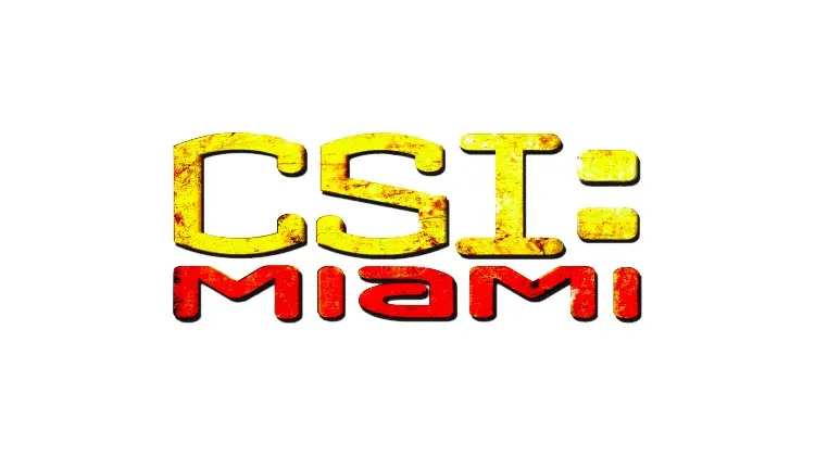 CSI: Miami