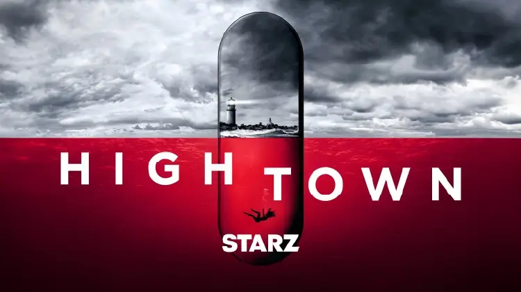 Hightown