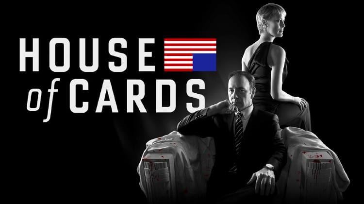 House of Cards