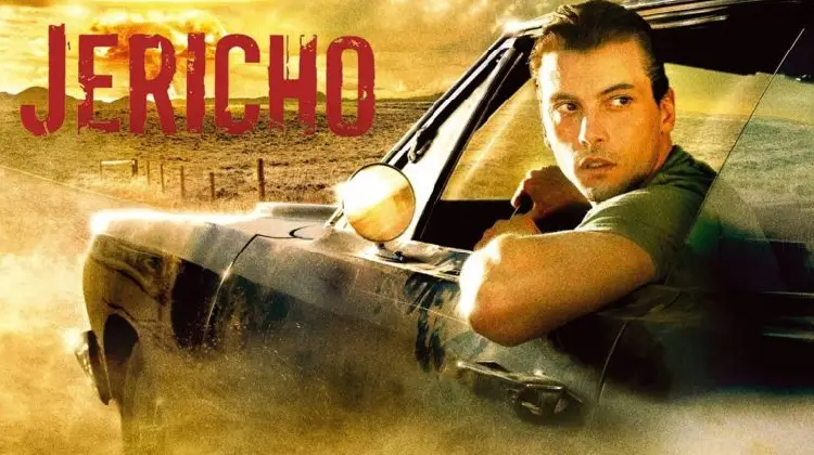 Jericho