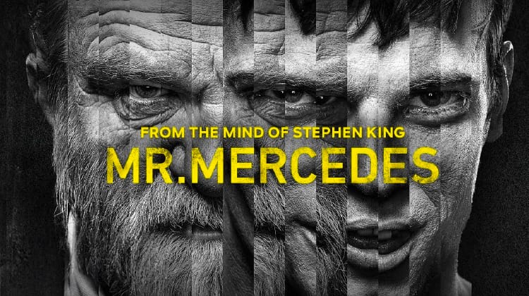 Mr. Mercedes