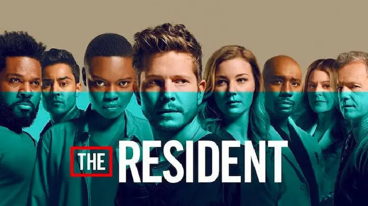 The Resident